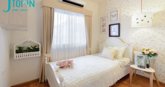 รูปภาพ เจ ทาวน์ รังสิต คลอง 1 (J Town Rangsit - Klong 1)