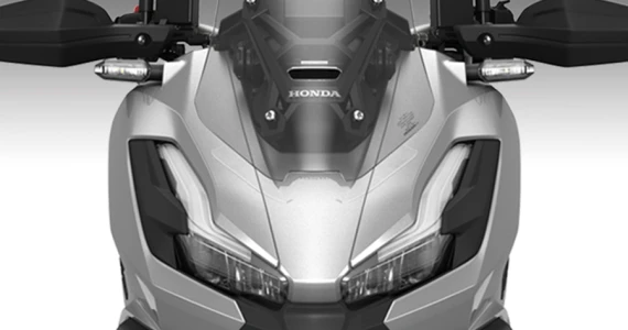 รูปภาพ ฮอนด้า Honda ADV 350 (Standard) ปี 2022