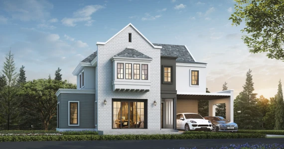 รูปภาพ เดอะ เมเทียส กัลปพฤกษ์ - กาญจนาภิเษก (The Matias Kalapapruek - Kanchanapisek)