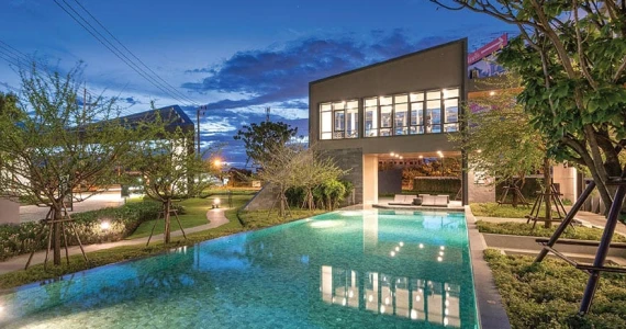 รูปภาพ เพฟ บางนา (Pave Bangna)