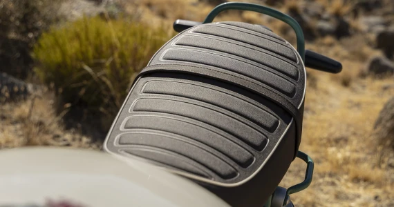 รูปภาพ โรยัล เอ็นฟีลด์ Royal Enfield Bear 650 (Standard) ปี 2025