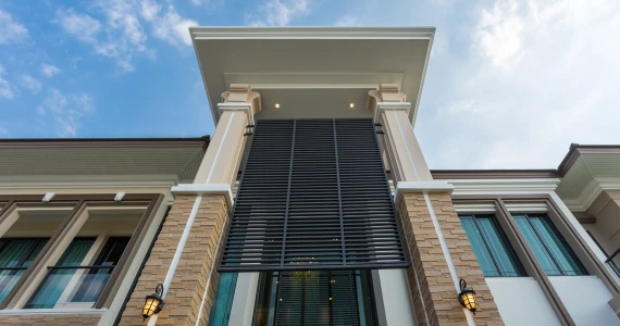 รูปภาพ เดอะ พาวิลล่า กาญจนาภิเษก - บางบอน 3 (The Pavilla Kanchanapisek - Bangbon 3)