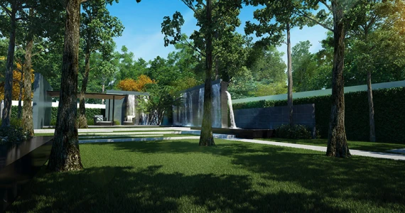 รูปภาพ เดอะ แบงค็อค สาทร (The Bangkok Sathorn)