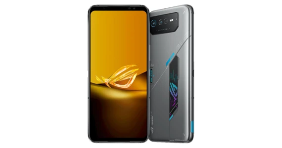 รูปภาพ เอซุส ASUS-ROG Phone 6D (16GB/256GB)