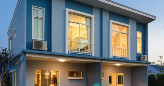 รูปภาพ เจ ซิตี้ ติวานนท์ - บางกะดี (J City Tiwanon 3 Bangkadee)