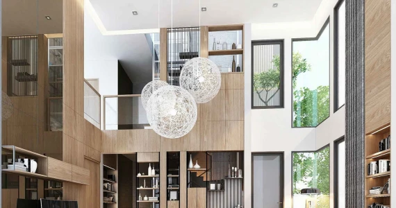 รูปภาพ ไอเด็น สุขุมวิท 101 (IDEN Sukhumvit 101)