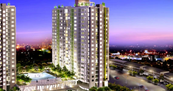 รูปภาพ ศุภาลัย ปาร์ค แยกติวานนท์ (Supalai Park @ Tiwanon)