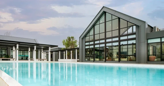 รูปภาพ อิคอนเนเจอร์ บางนา (Iconature Bangna)