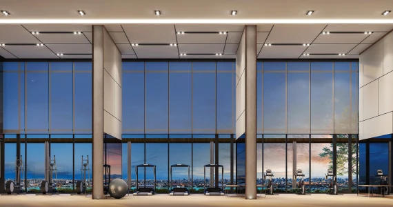 รูปภาพ เดอะ ลิฟวิ่น รามคำแหง (The livin ramkhamhaeng)