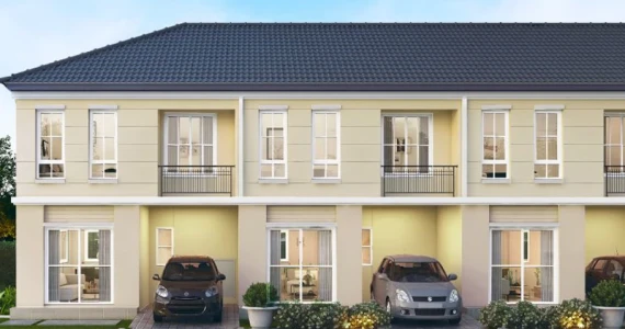 รูปภาพ บ้านพฤกษา พระราม 2 - พันท้ายนรสิงห์ (โครงการ 3) (Baan Pruksa Rama 2 - Pantainorasingh) (Project 3)