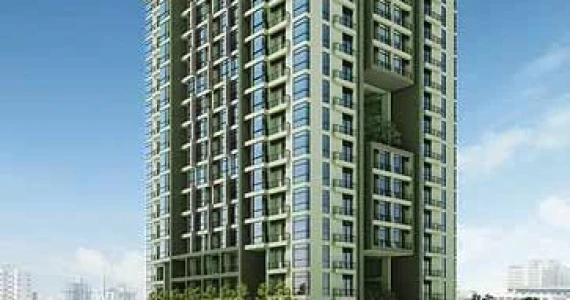 รูปภาพ แบงค์คอก ฮอไรซอน พี48 (Bangkok Horizon P48)