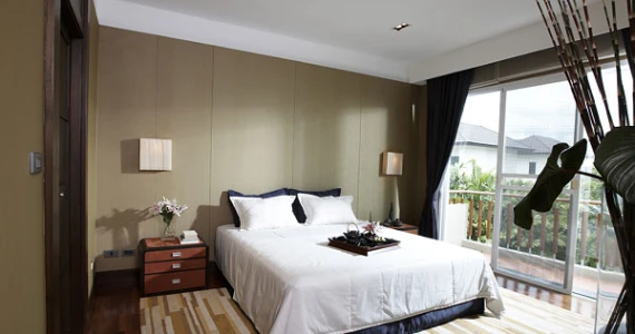 รูปภาพ วิลล่า อะคาเดีย ศรีนครินทร์ (Villa Arcadia Srinakarin)