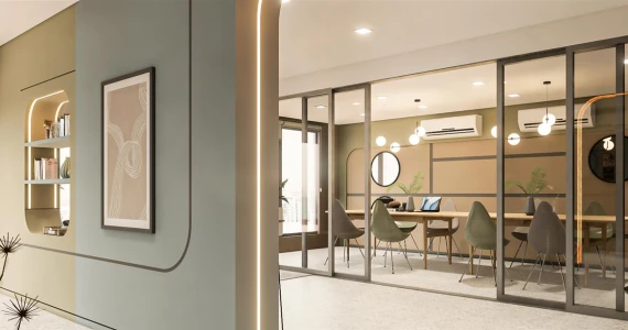 รูปภาพ โคซี่ เอ็มอาร์ที เพชรเกษม 48 (COZI MRT Phetkasem 48)