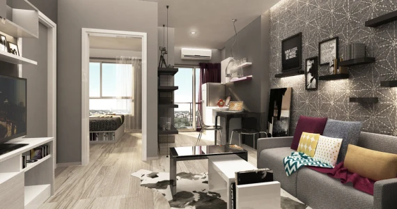 รูปภาพ ฟิวส์ เซนเซ่ บางแค (Fuse Sense Bangkae)