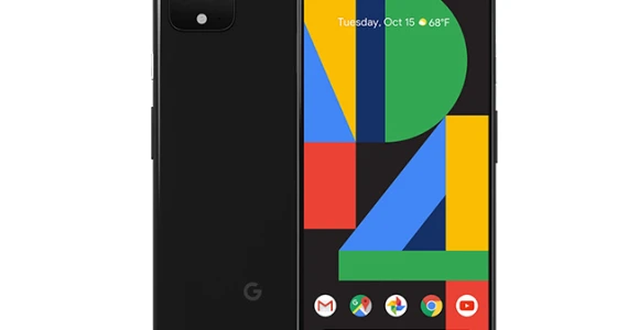 รูปภาพ กูเกิล Google-Pixel 4 XL 128GB