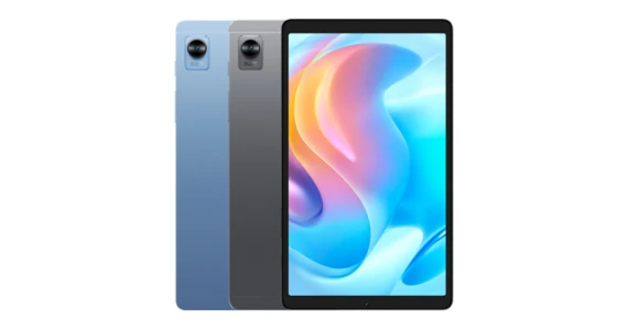 รูปภาพ เรียลมี realme Pad MINI (3GB + 32GB) (LTE + Wi-Fi)
