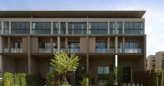 รูปภาพ บ้านกลางเมือง รัชโยธิน (Baan Klang Muang Ratchayothin)