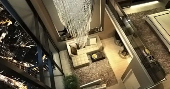 รูปภาพ ริธึ่ม สุขุมวิท 44/1 (Rhythm Sukhumvit 44/1)