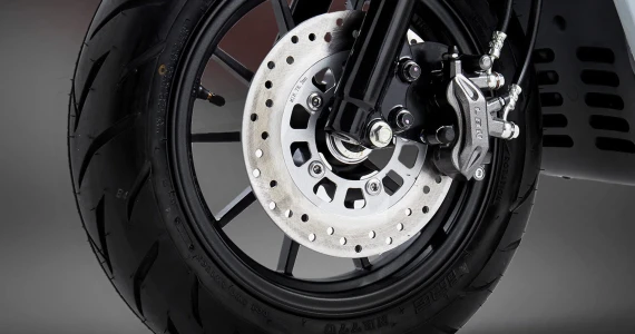 รูปภาพ อัลฟ่า โวแลนทิส Alpha Volantis Horizon 300 Strike Edition ปี 2024