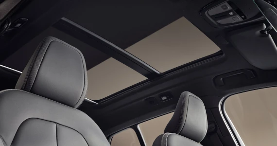 รูปภาพ วอลโว่ Volvo EX40 Ultra – Single Motor ปี 2024