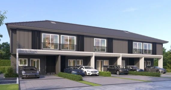 รูปภาพ ศุภาลัย ปาล์มสปริงส์ ระยอง (Supalai Palm Spring Rayong)