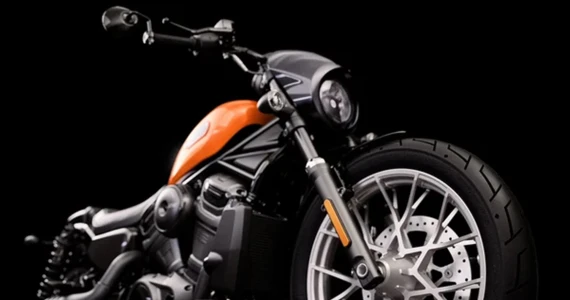 รูปภาพ ฮาร์ลีย์-เดวิดสัน Harley-Davidson Sport Nightster Special ปี 2024