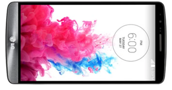 รูปภาพ แอลจี LG G3