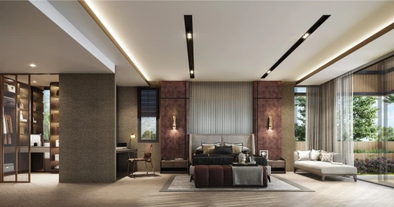 รูปภาพ อัลติจูด มาสเตอรี่ สุขุมวิท (Altitude Mastery Sukhumvit)