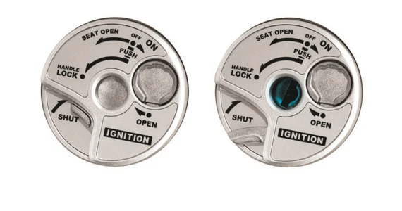 รูปภาพ ยามาฮ่า Yamaha Fino Final Edition ปี 2024