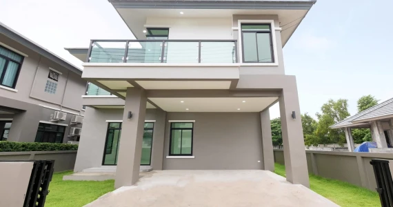 รูปภาพ พฤกษ์พิมาน ตลาดไท (Prukpiman Talad-thai)