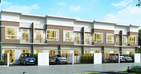 รูปภาพ ศุภาลัย เบลล่า มาบยางพร-ปลวกแดง (Supalai Bella Map Yang Phon-Pluak Daeng)