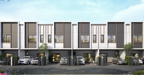 รูปภาพ อณาสิริ บางนา (Anasiri Bangna)