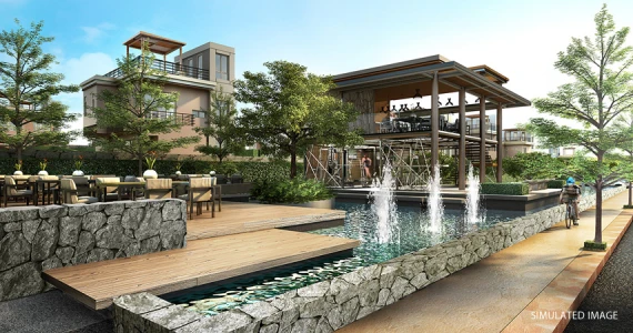 รูปภาพ โมเมนโต้ บาย เดอะโบนันซ่า (The Momento by The Bonanza)