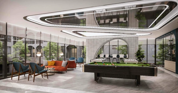 รูปภาพ เคฟ ศาลายา (Kave Salaya)