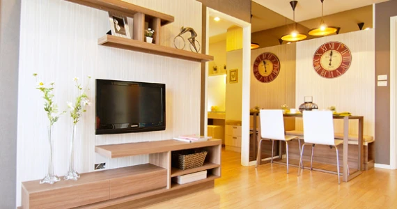 รูปภาพ ลุมพินี วิลล์ นาเกลือ-วงศ์อมาตย์ (Lumpini Ville Naklua-Wongamat)