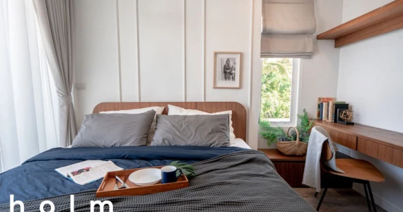 รูปภาพ โฮล์ม สันผีเสื้อ เชียงใหม่ (Holm)