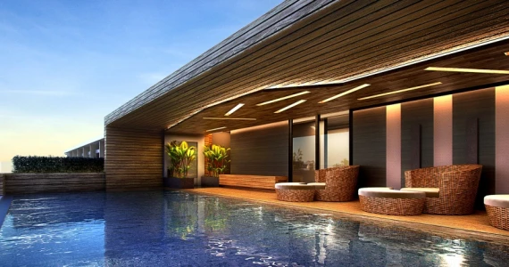 รูปภาพ ไอ คอนโด เกษตร (iCondo Kaset )