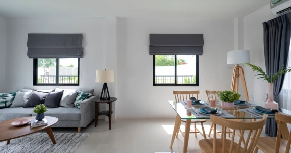 รูปภาพ เดอะดูเอท รังสิต - คลองสอง (The Duet Rangsit - Klong 2)