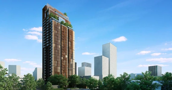 รูปภาพ เซอร์เคิล สุขุมวิท 31 (Circle Sukhumvit 31)