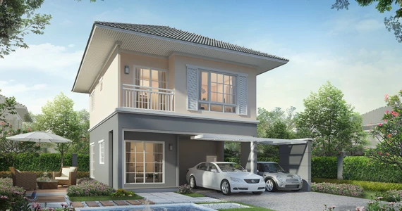 รูปภาพ เพอร์เฟค พาร์ค ชัยพฤกษ์ ( Perfect Park Chaiyaphreuk)