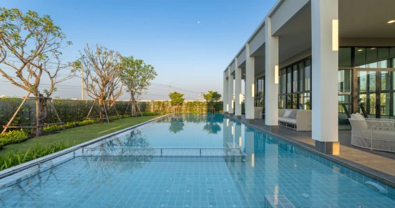 รูปภาพ อภิทาวน์ อยุธยา (Apitown Ayutthaya)