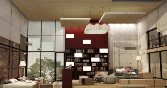 รูปภาพ เฮ้าส์ 23 (Haus 23)