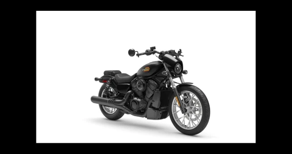 รูปภาพ ฮาร์ลีย์-เดวิดสัน Harley-Davidson Sport Nightster Special ปี 2025