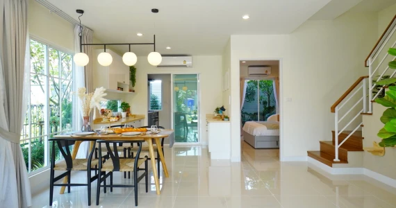 รูปภาพ ไอลีฟ ไพร์ม ลำลูกกาคลอง 2 (I-Leaf Prime Lamlukka Klong 2)