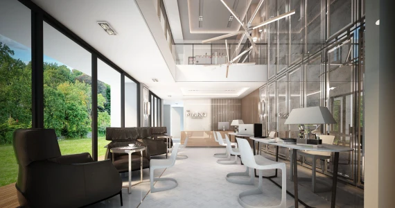 รูปภาพ เดอะมาร์ค ปิ่นเกล้า ( THE MARQ PINKLAO )