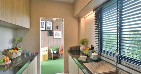 รูปภาพ มาย-กรีน @ บางสมัคร (My Green @ Bangsamak)