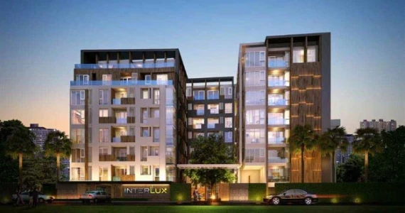 รูปภาพ อินเตอร์ ลักส์ พรีเมียร์ สุขุมวิท 13 (Inter Lux Premier Sukhumvit 13)