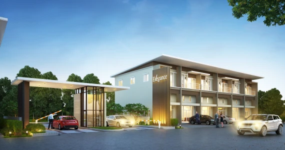 รูปภาพ นราวดี อิลิแกนซ์ (Narawadee Elegance)