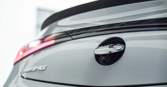 รูปภาพ เมอร์เซเดส-เบนซ์ Mercedes-benz AMG CLE 53 4MATIC+ Coupé ปี 2024