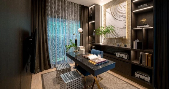 รูปภาพ แกรนด์ บางกอก บูเลอวาร์ด บางนา-อ่อนนุช (Grand Bangkok Boulevard Bangna - Onnut)